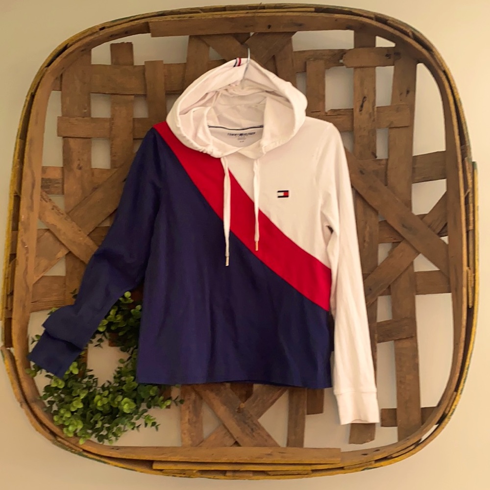 Tommy Hilfiger Hoodie ❤️💙